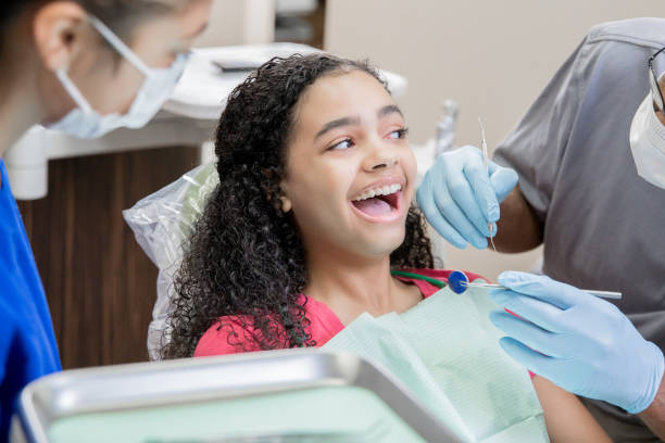 Best Pediatric Emergency Dentist in Honea Path, SC