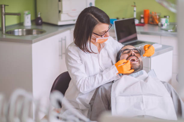 Best Emergency Dental Services for Seniors in Honea Path, SC