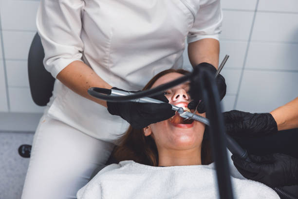 Best Emergency Dentist for Knocked-Out Tooth in Honea Path, SC