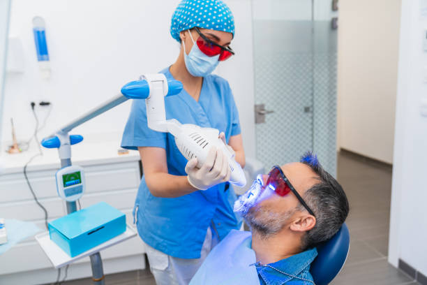Best Broken or Cracked Tooth Emergency Dentist in Honea Path, SC